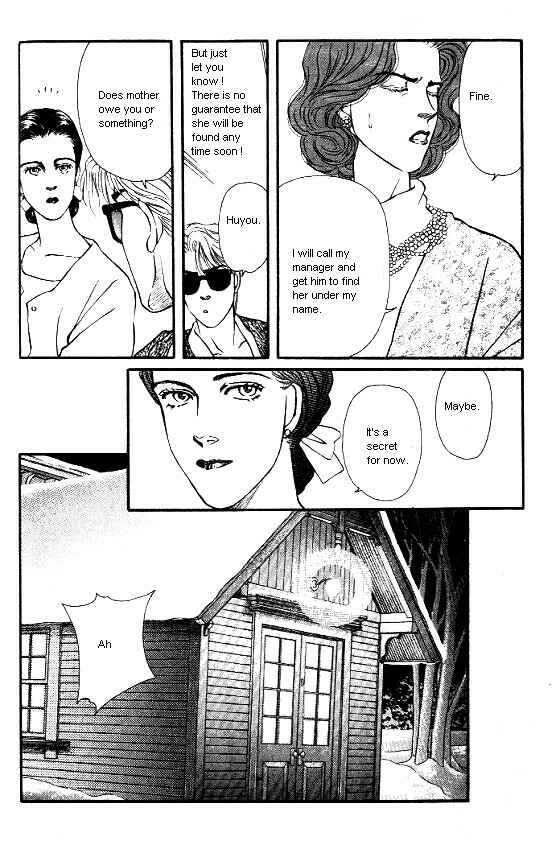 Page 48 Chapter 12 For the Sake of the Rose