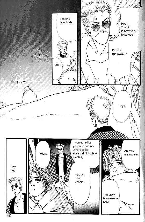 Page 49 Chapter 12 For the Sake of the Rose