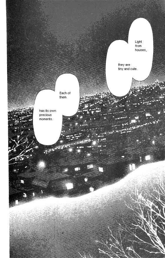 Page 50 Chapter 12 For the Sake of the Rose