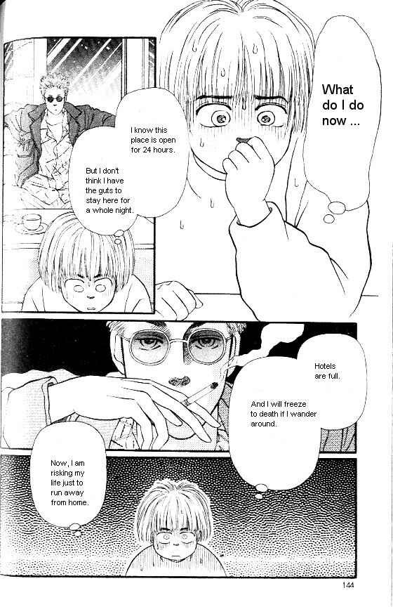 Page 6 Chapter 12 For the Sake of the Rose