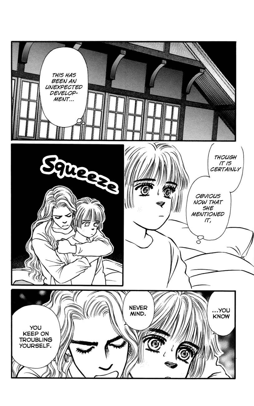 Page 10 Chapter 52 For the Sake of the Rose