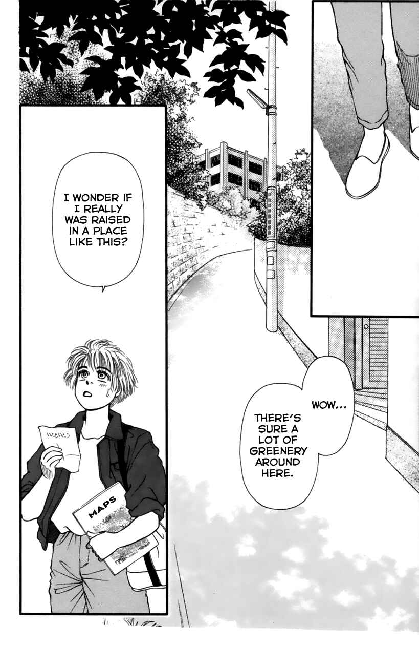 Page 13 Chapter 52 For the Sake of the Rose
