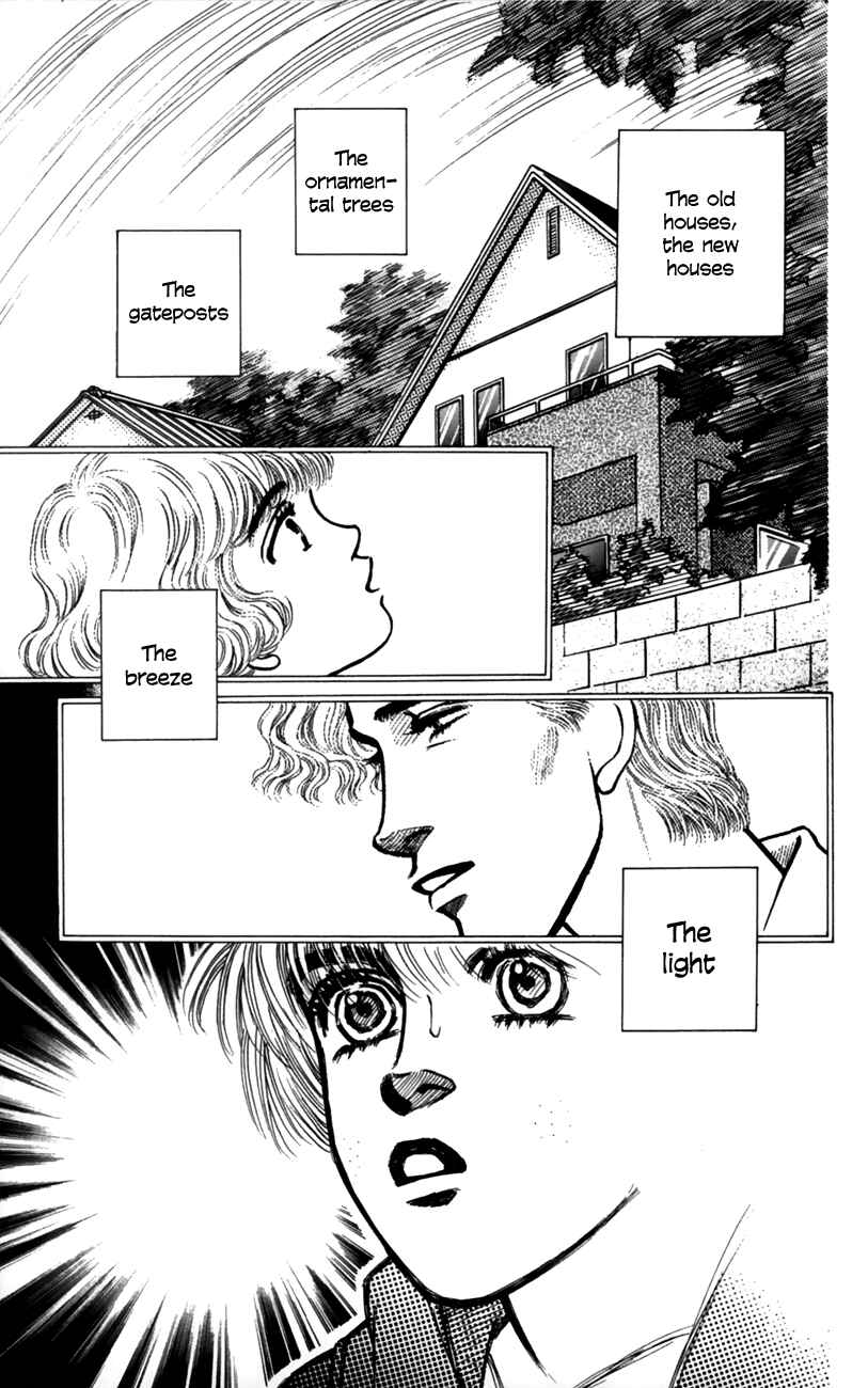 Page 16 Chapter 52 For the Sake of the Rose