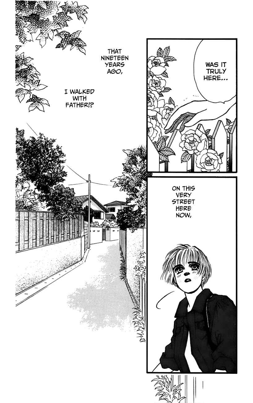 Page 18 Chapter 52 For the Sake of the Rose