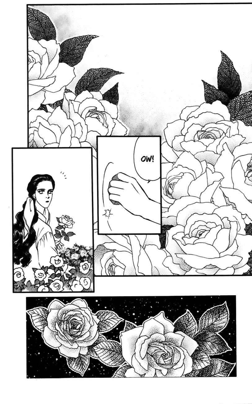 Page 2 Chapter 52 For the Sake of the Rose