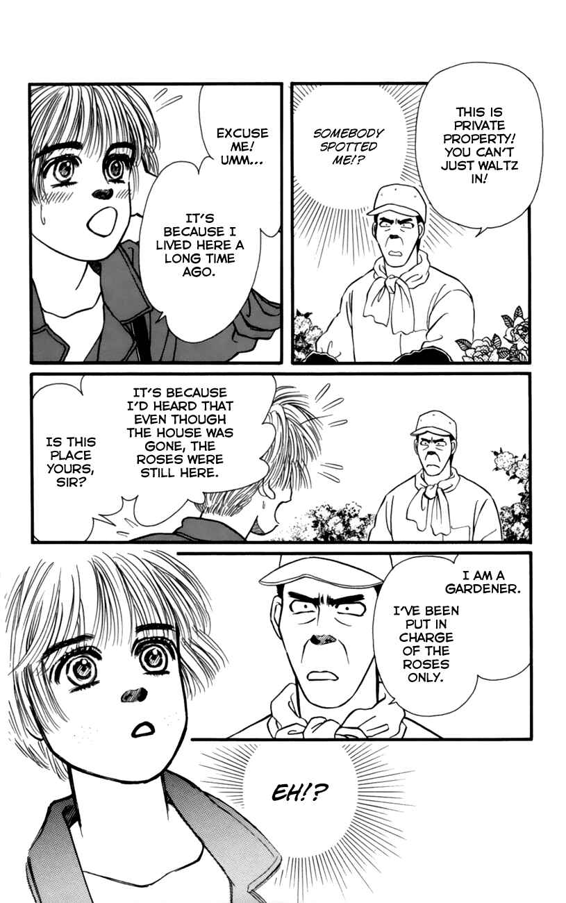 Page 20 Chapter 52 For the Sake of the Rose