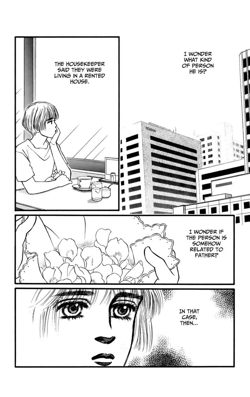Page 22 Chapter 52 For the Sake of the Rose
