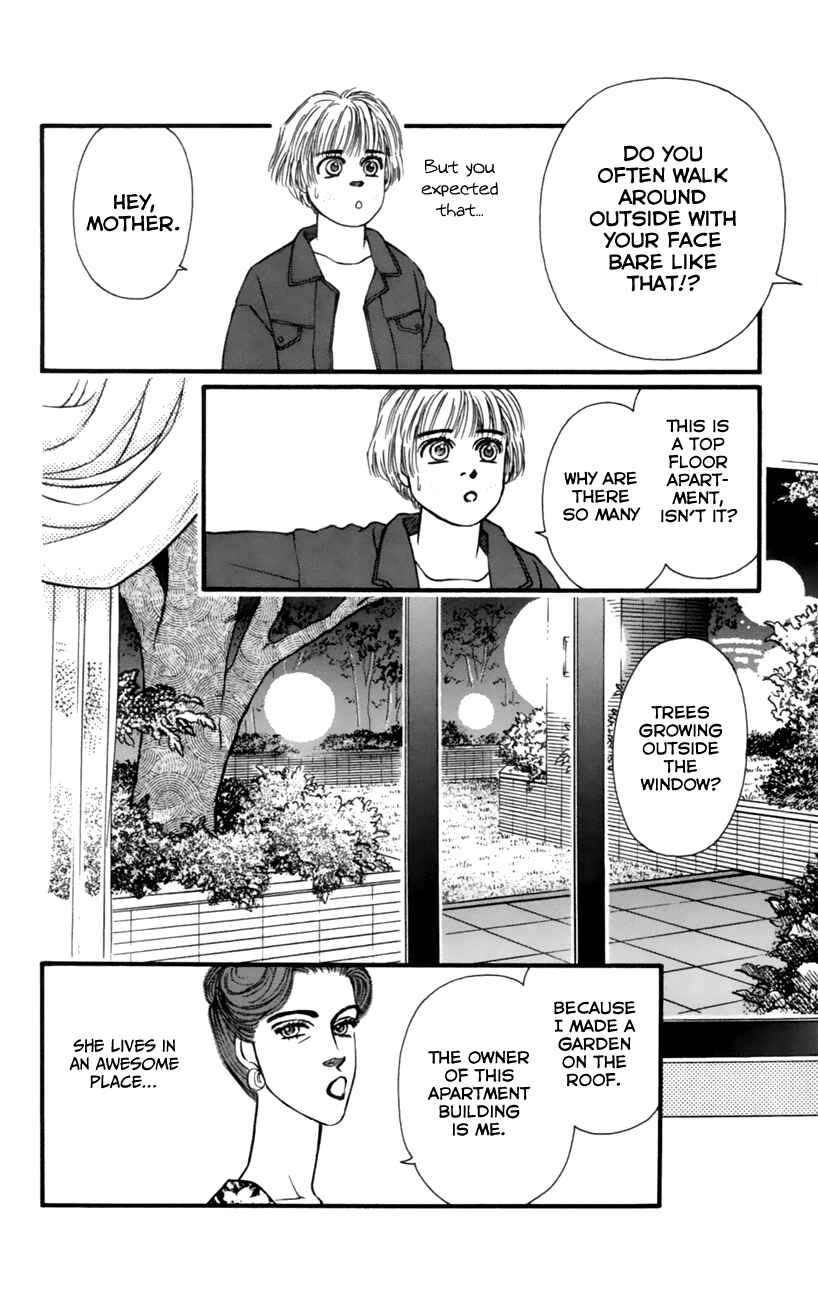 Page 26 Chapter 52 For the Sake of the Rose