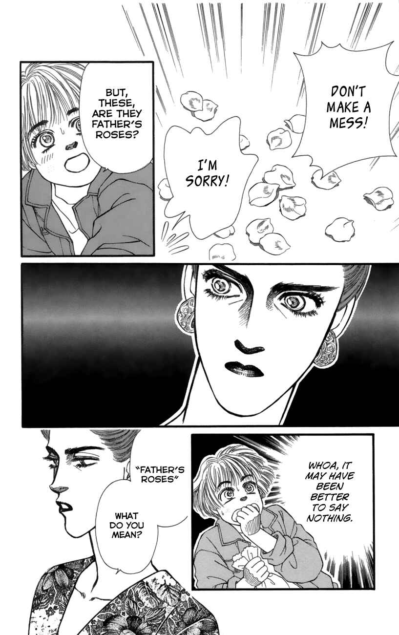 Page 28 Chapter 52 For the Sake of the Rose
