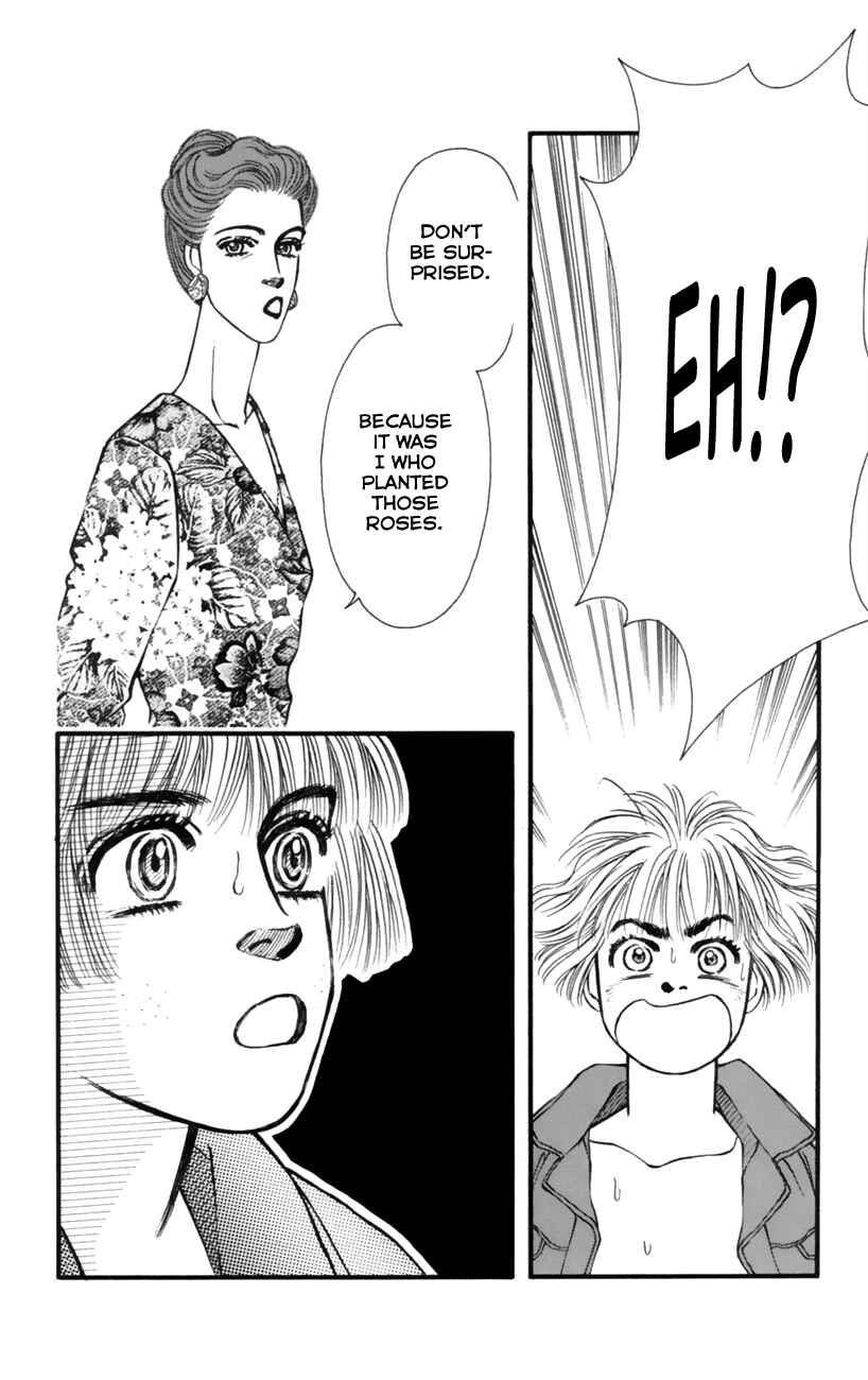 Page 30 Chapter 52 For the Sake of the Rose