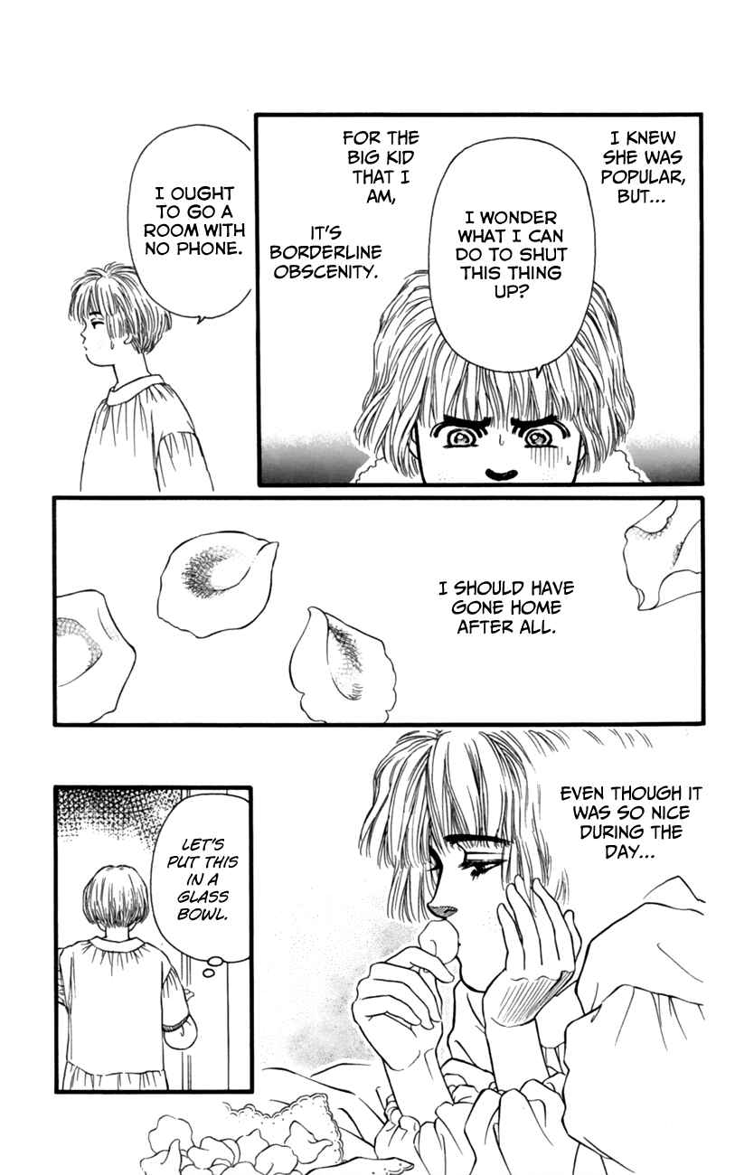 Page 37 Chapter 52 For the Sake of the Rose