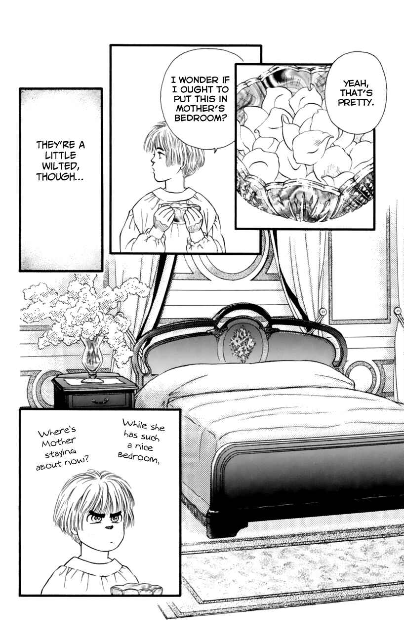 Page 38 Chapter 52 For the Sake of the Rose
