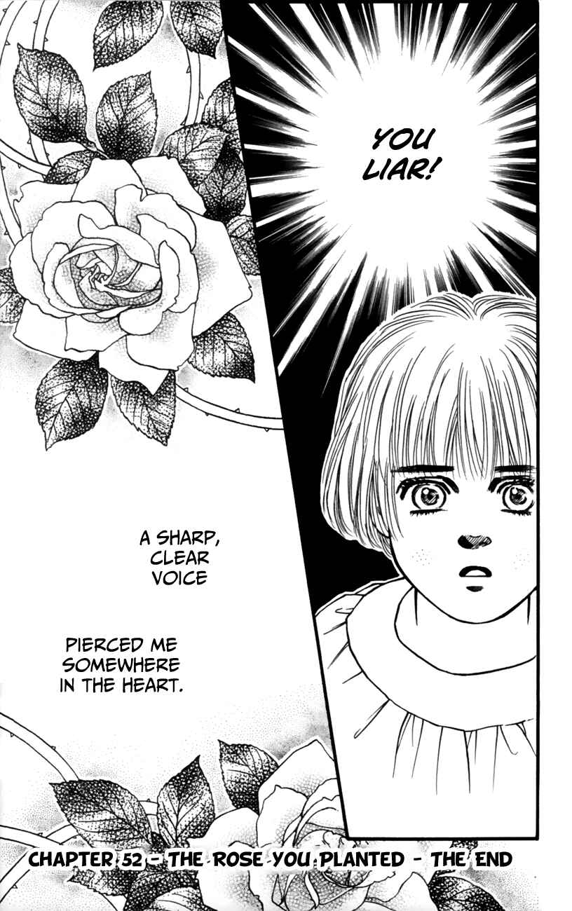 Page 45 Chapter 52 For the Sake of the Rose