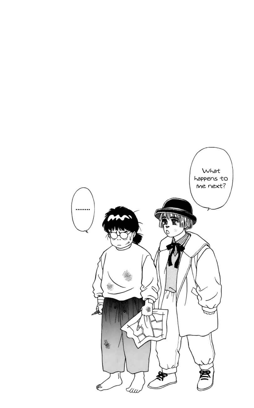 Page 46 Chapter 52 For the Sake of the Rose