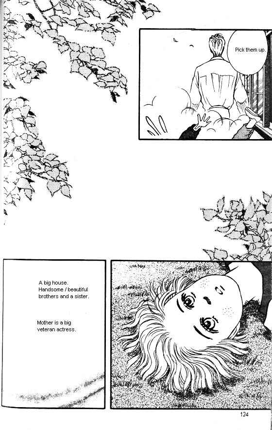 Page 18 Chapter 3 For the Sake of the Rose