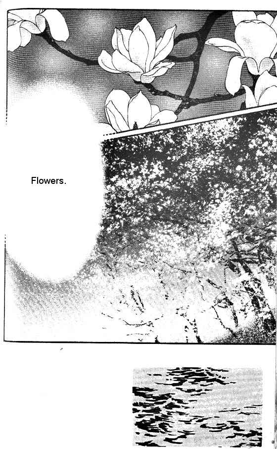 Page 2 Chapter 3 For the Sake of the Rose