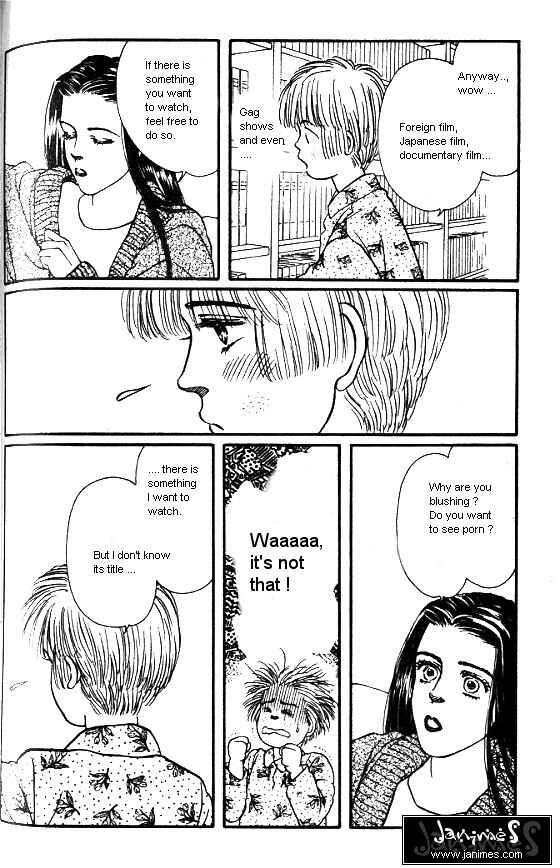 Page 26 Chapter 3 For the Sake of the Rose