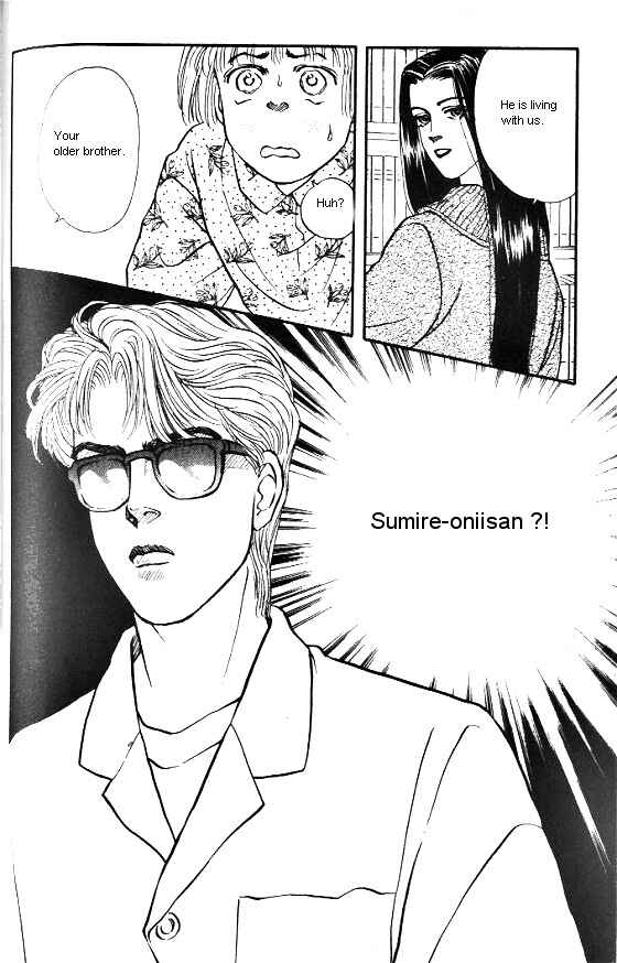 Page 32 Chapter 3 For the Sake of the Rose