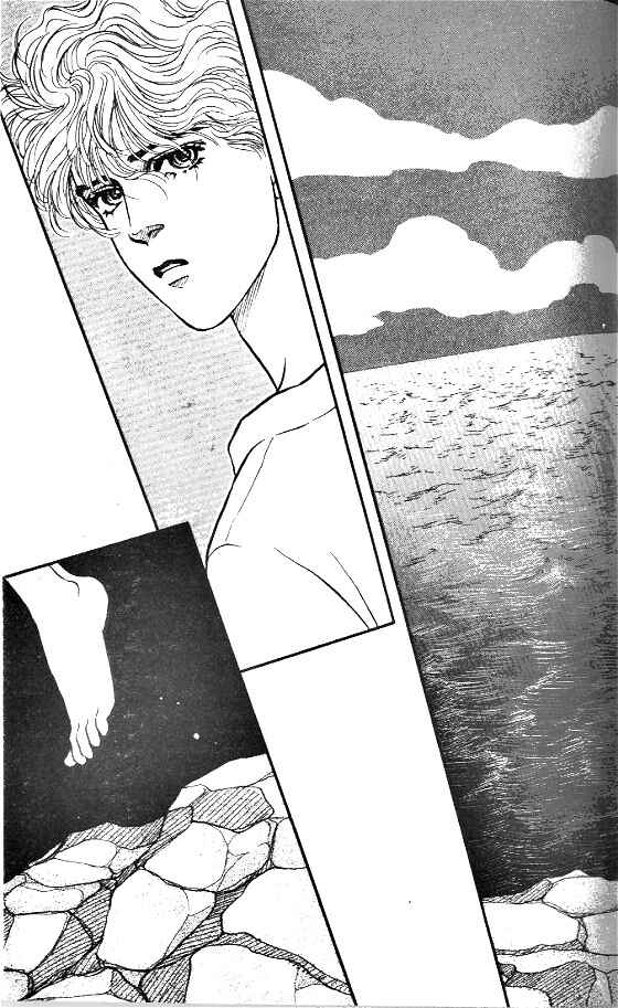 Page 35 Chapter 3 For the Sake of the Rose