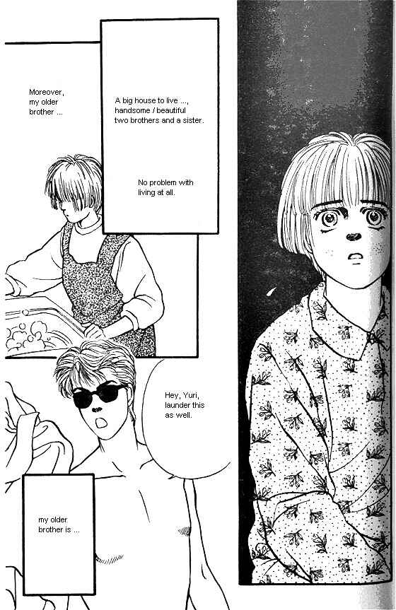 Page 39 Chapter 3 For the Sake of the Rose