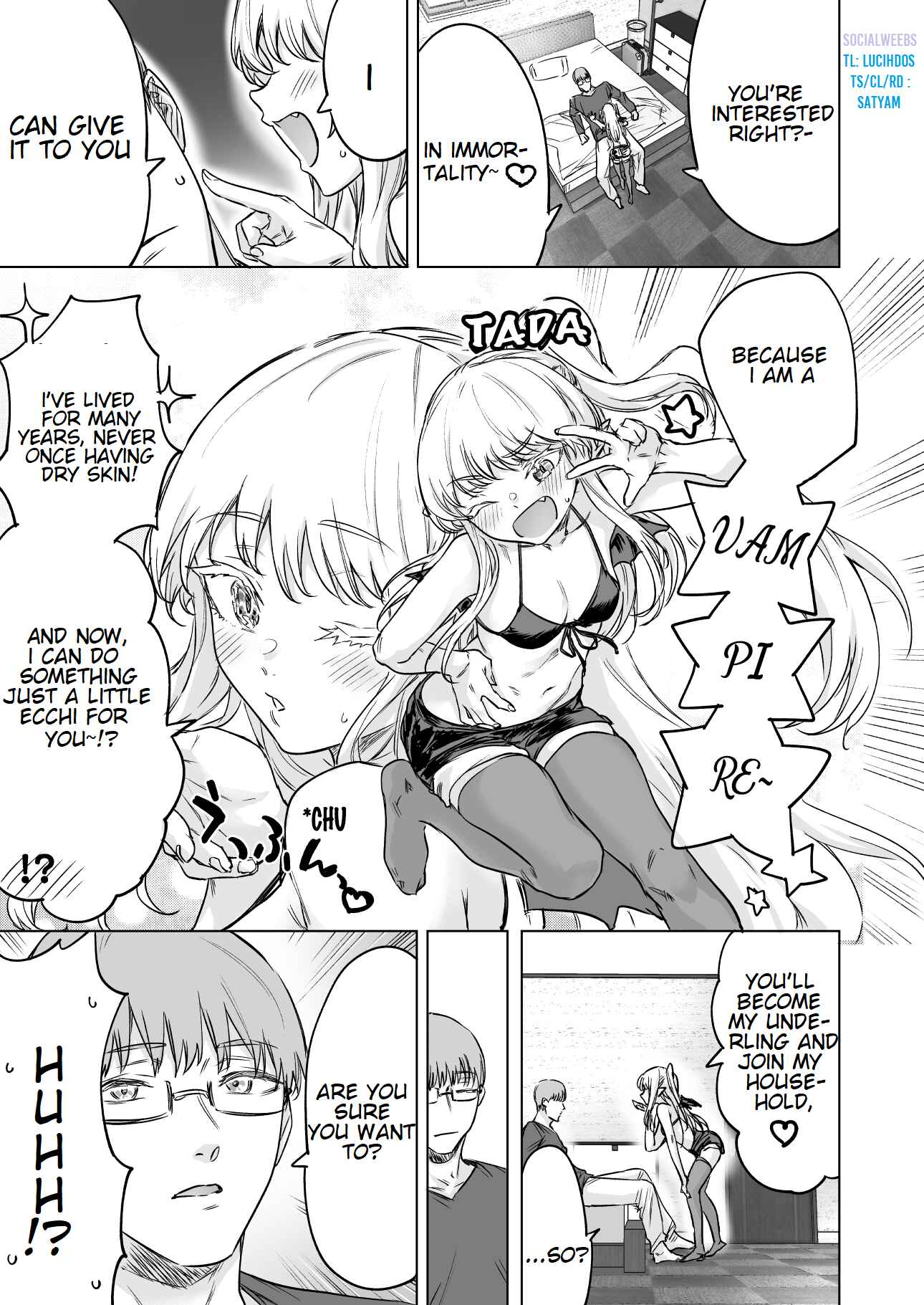 Page 1 Chapter 9 Confession Series