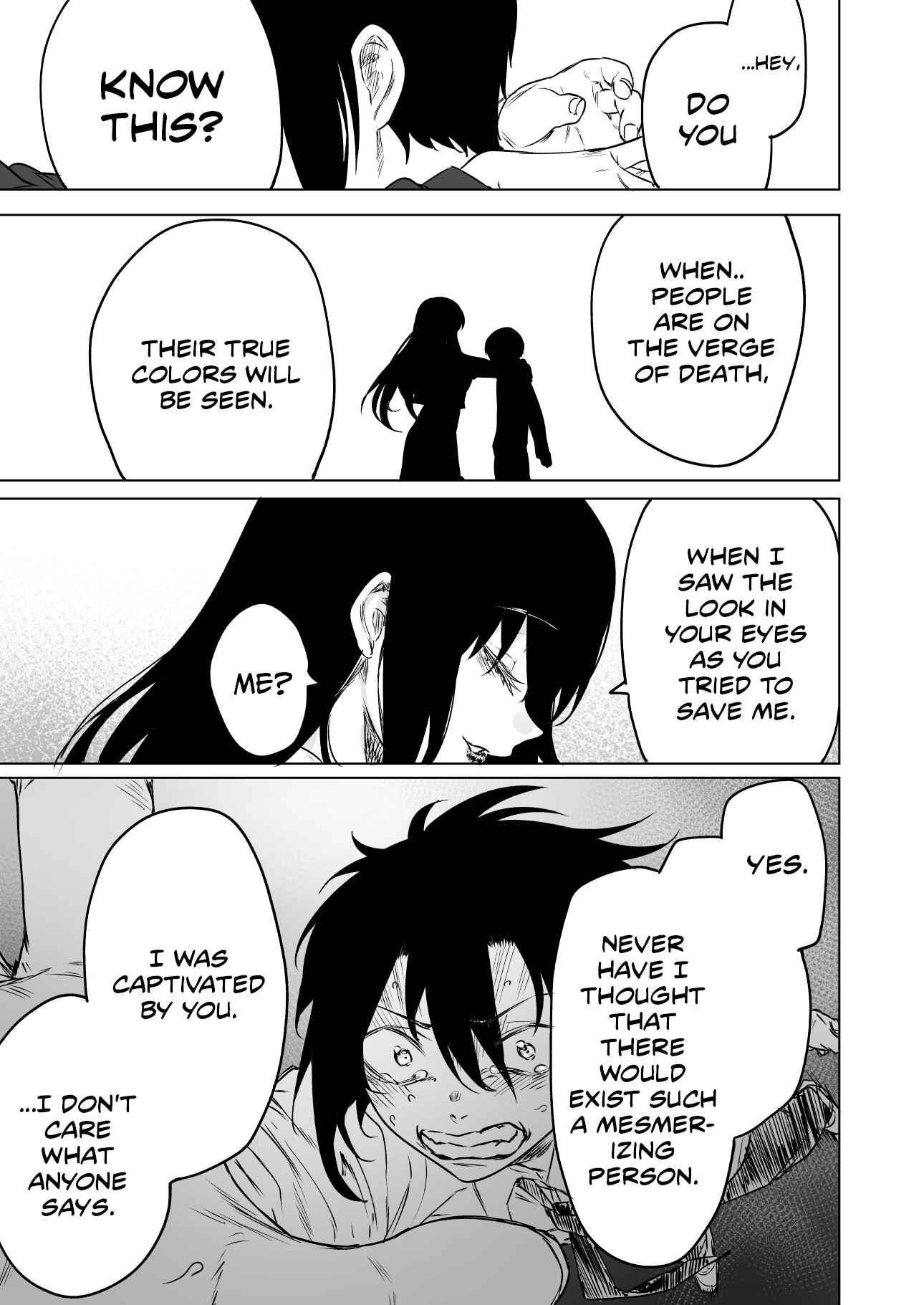 Page 3 Chapter 17 Confession Series