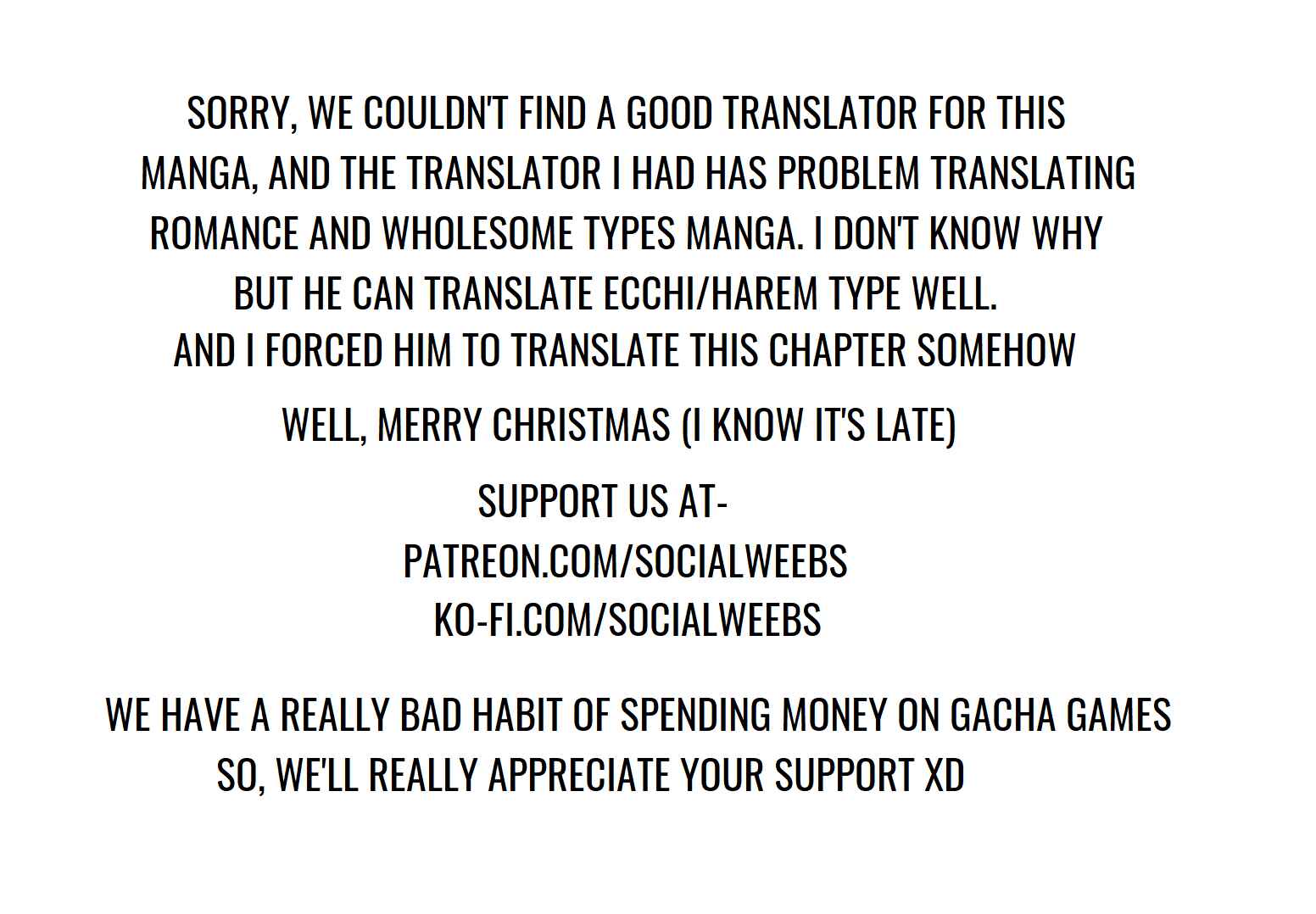 Page 5 Chapter 16 Confession Series