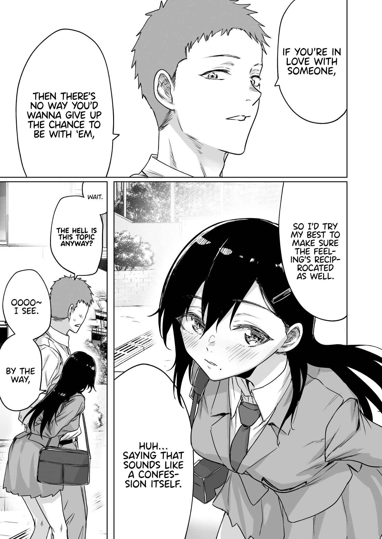 Page 3 Chapter 2 Confession Series