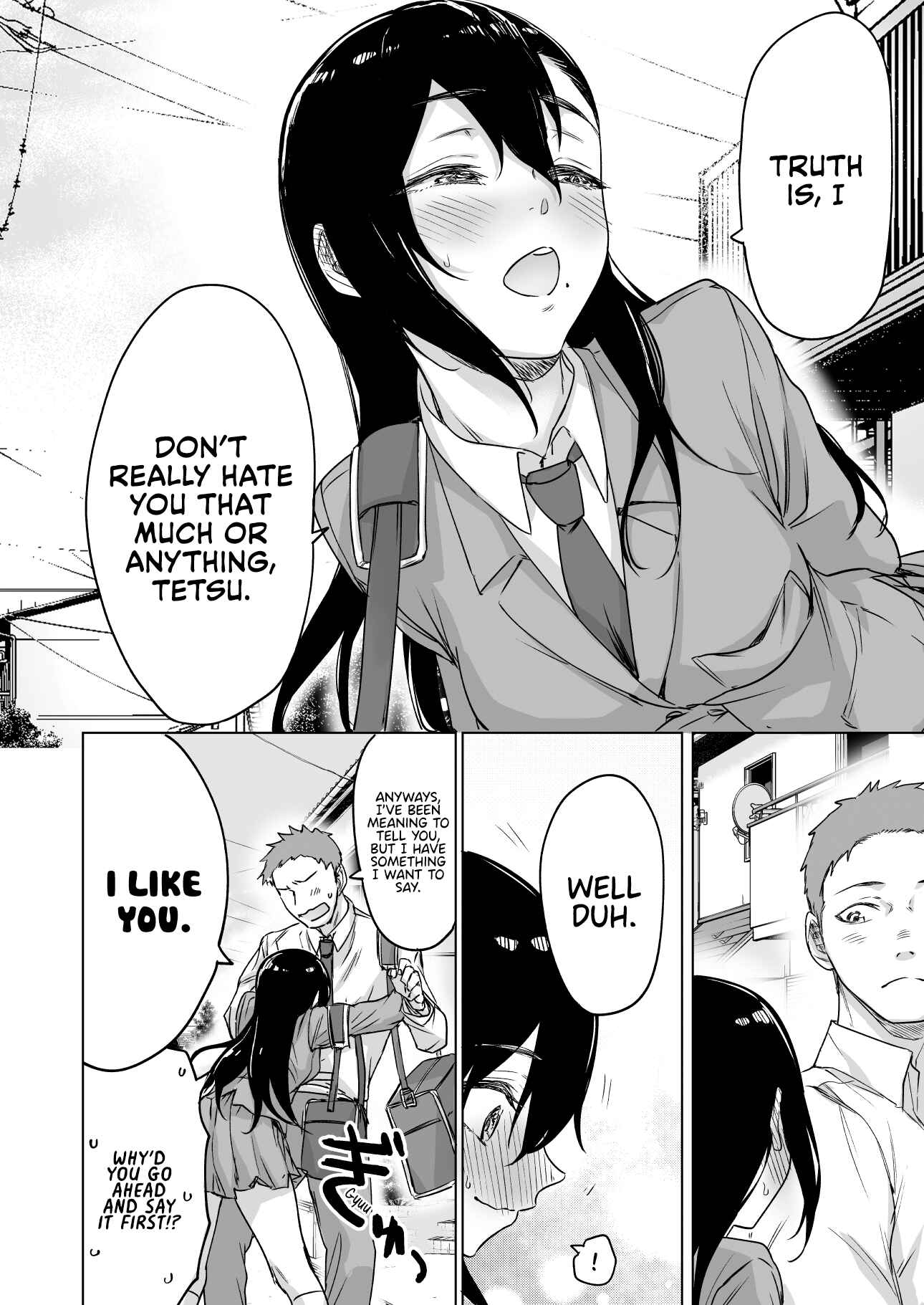 Page 4 Chapter 2 Confession Series