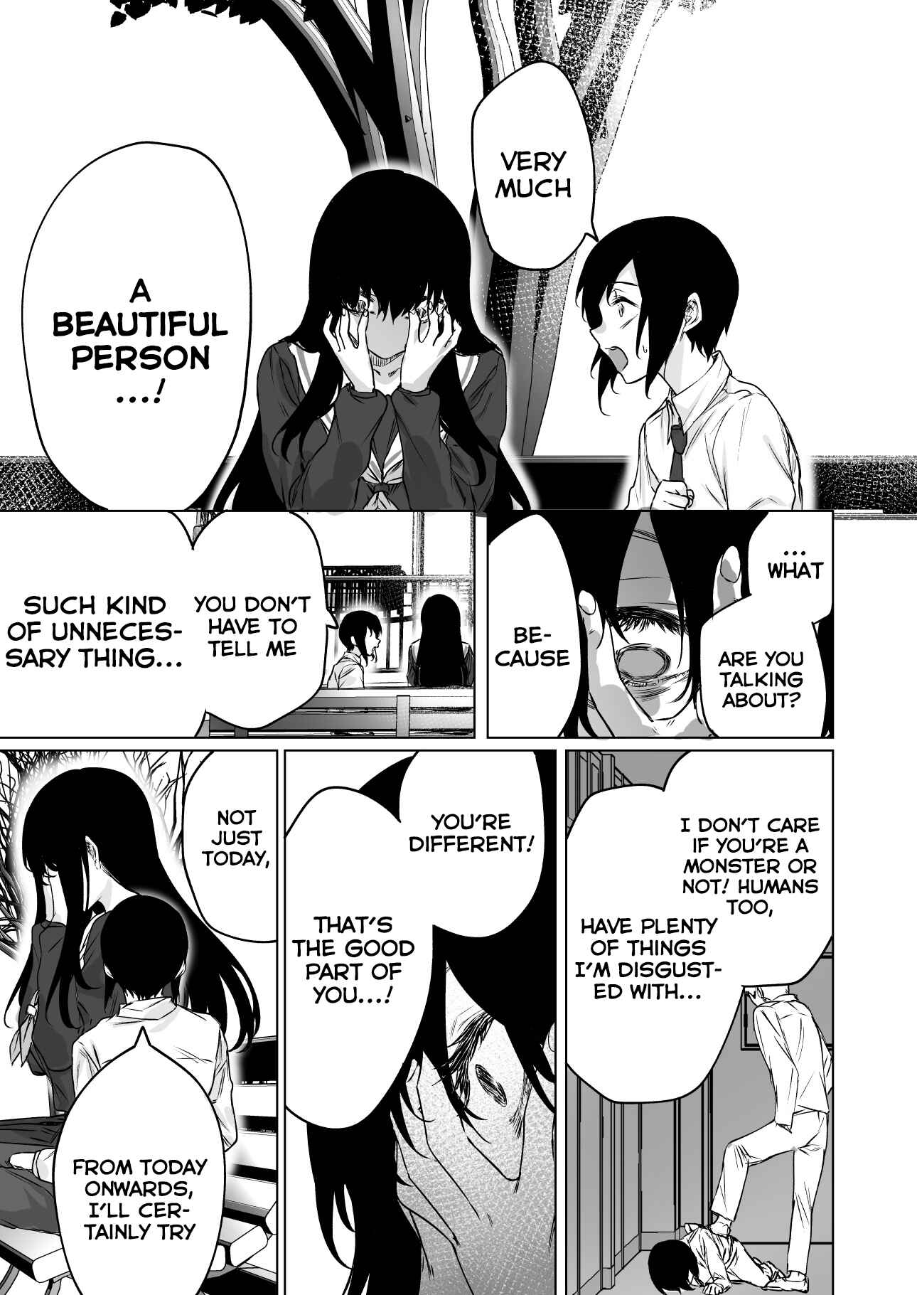 Page 4 Chapter 20 Confession Series