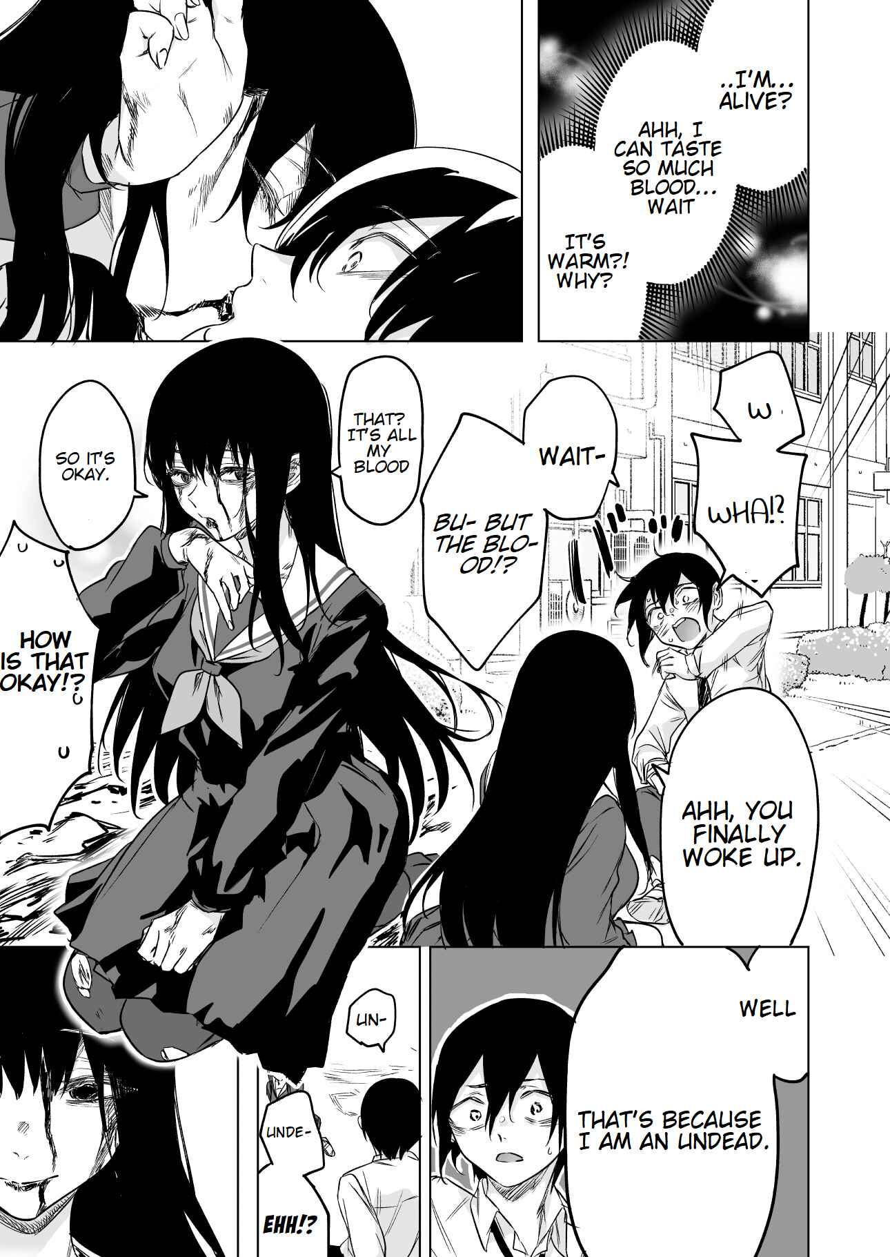 Page 3 Chapter 11 Confession Series