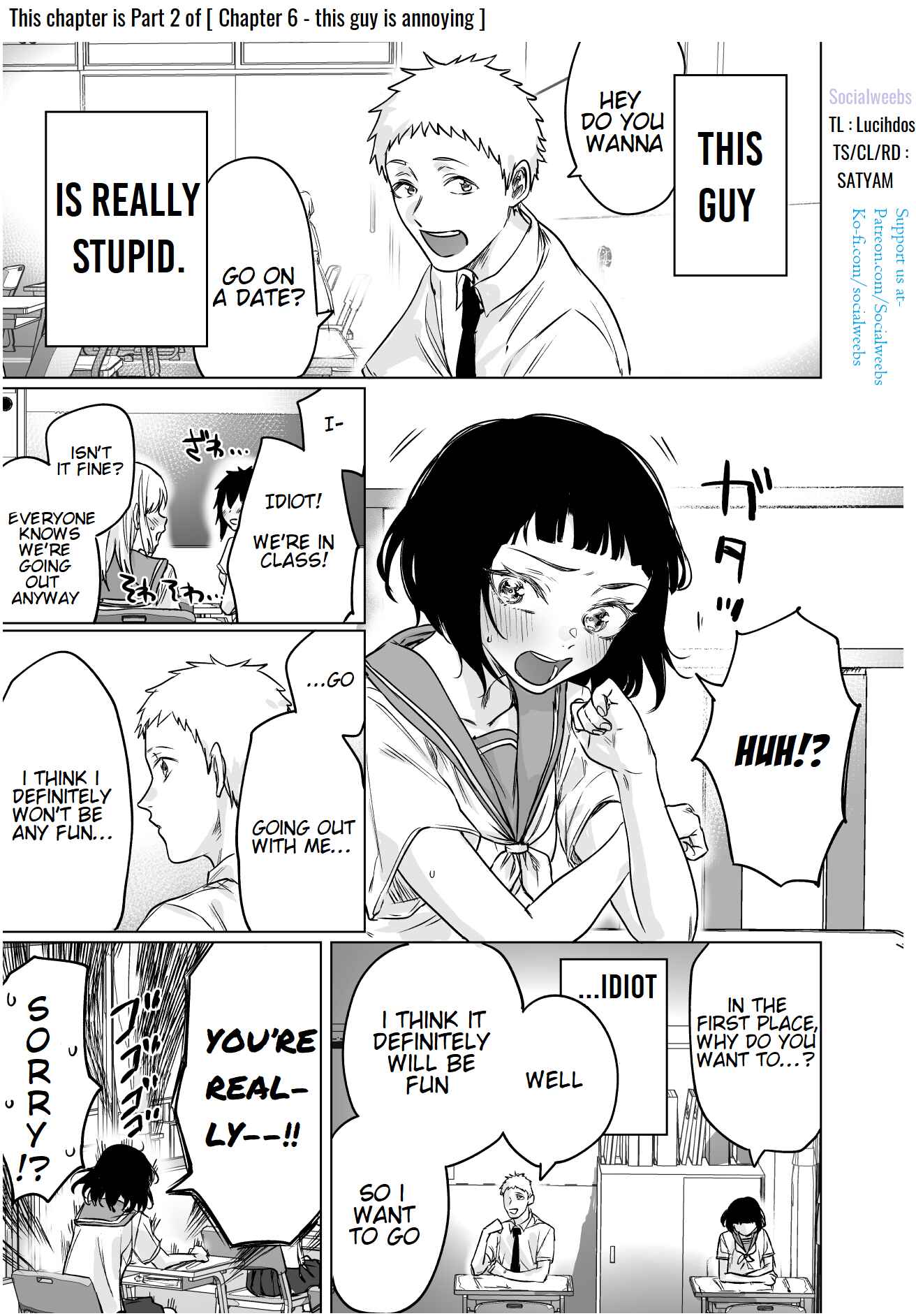 Page 1 Chapter 10 Confession Series