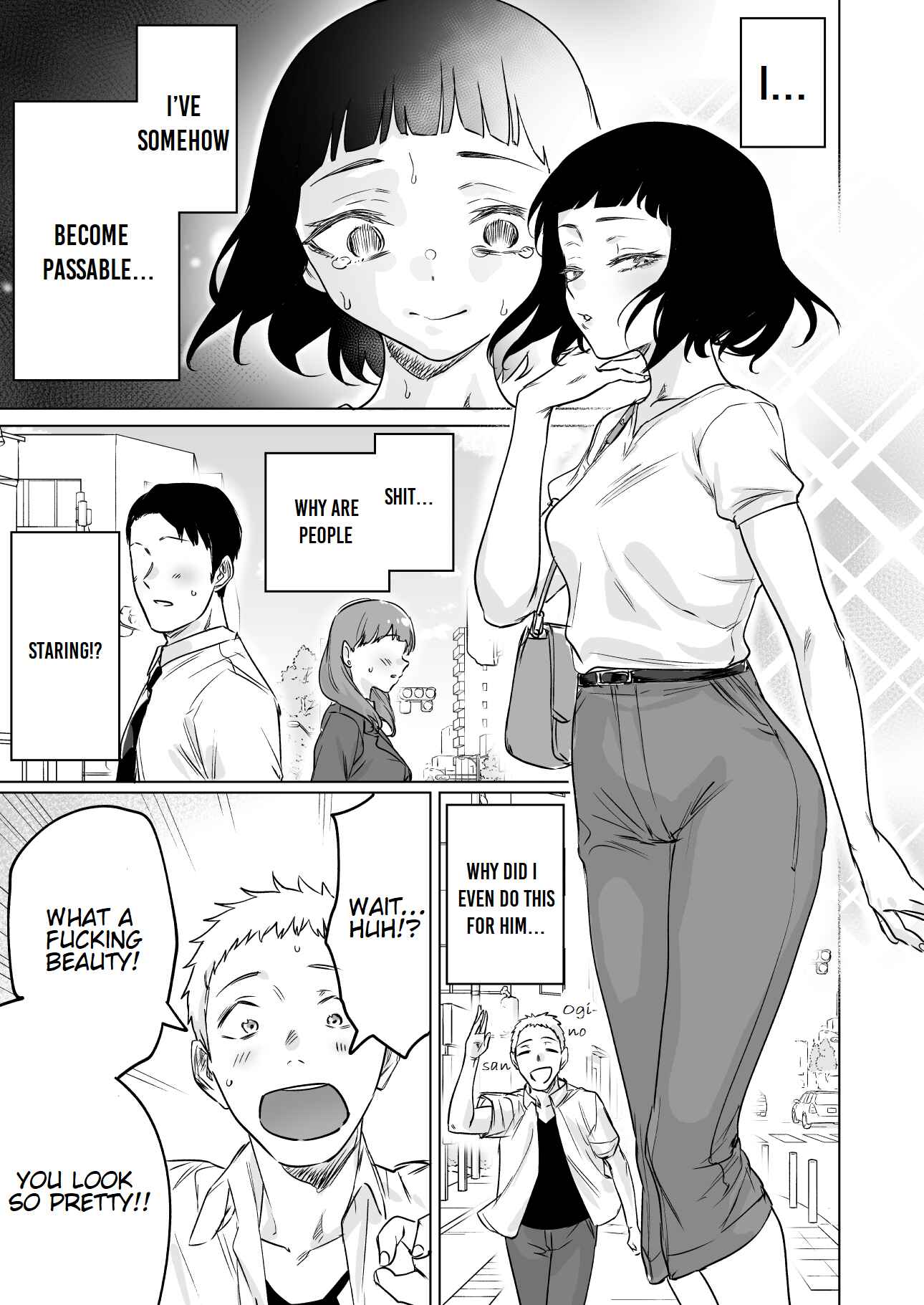 Page 3 Chapter 10 Confession Series