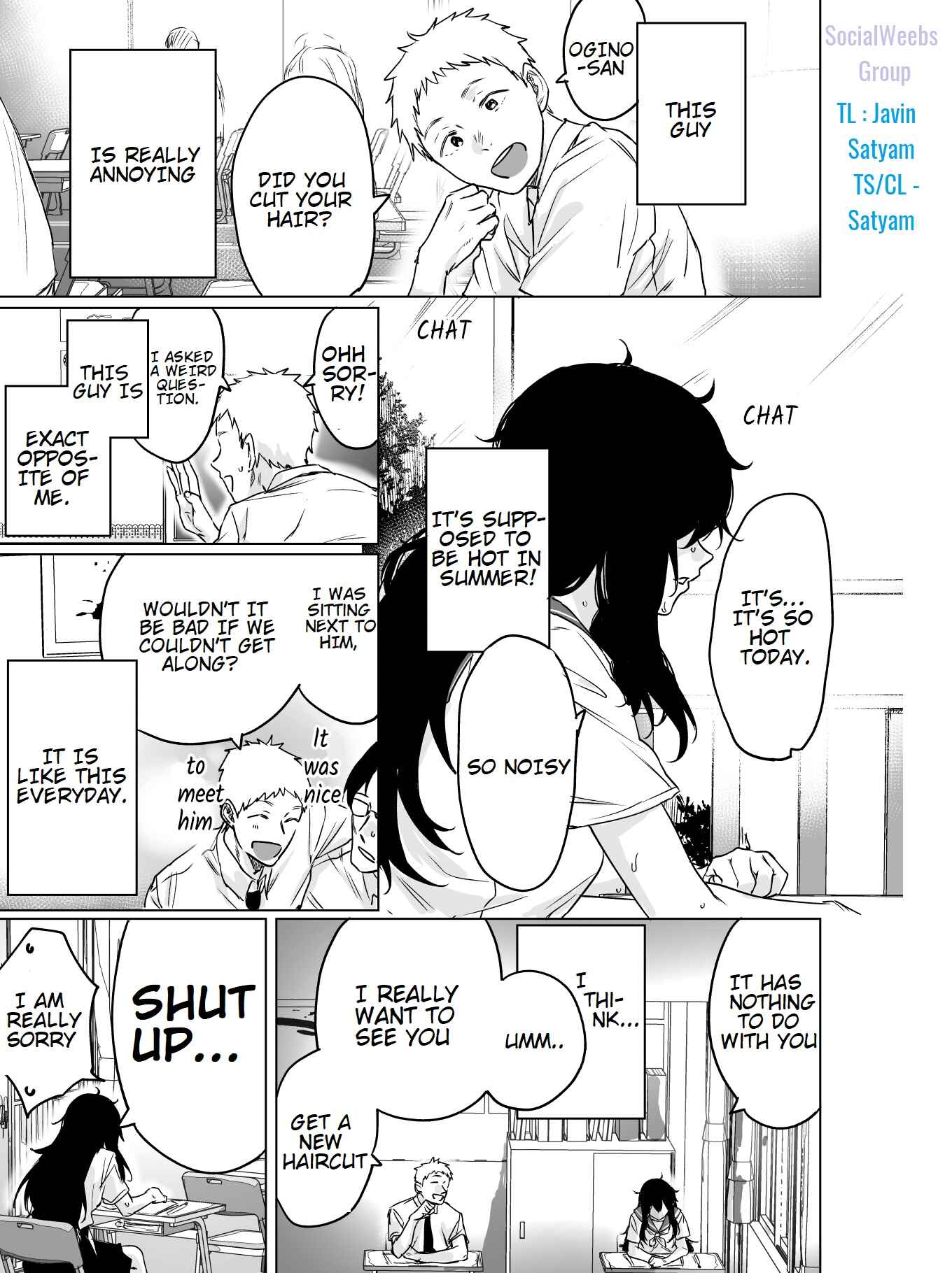 Page 1 Chapter 6 Confession Series
