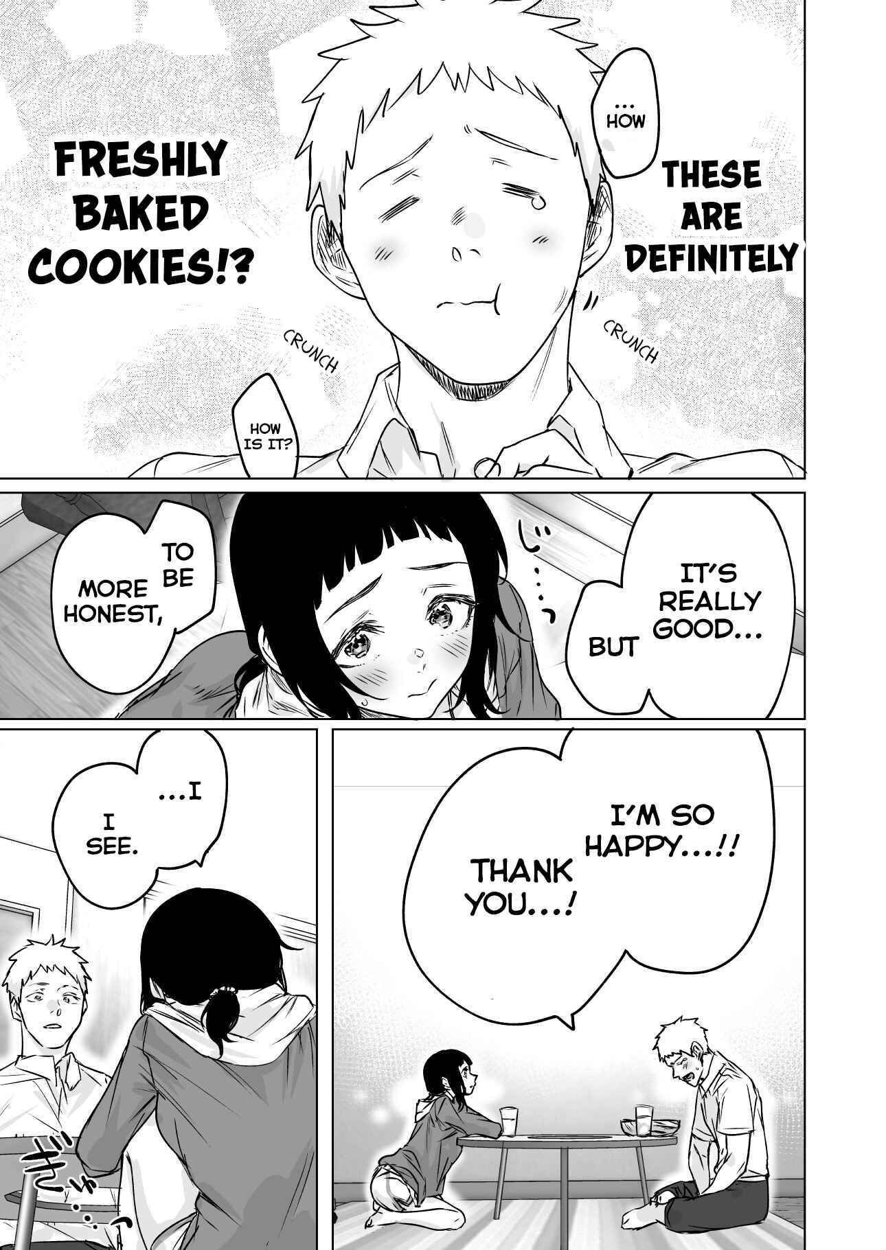 Page 4 Chapter 21 Confession Series