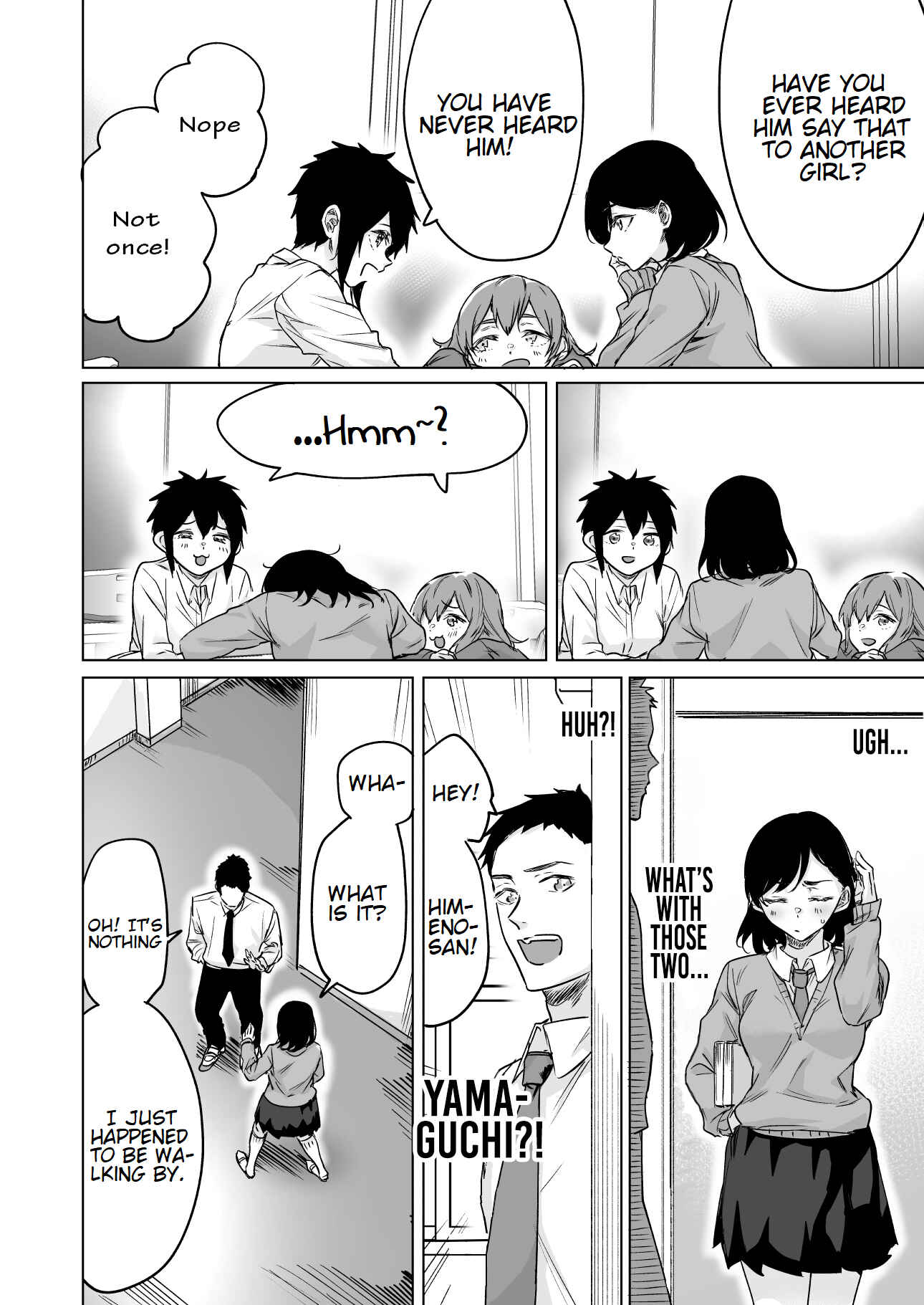 Page 2 Chapter 8 Confession Series