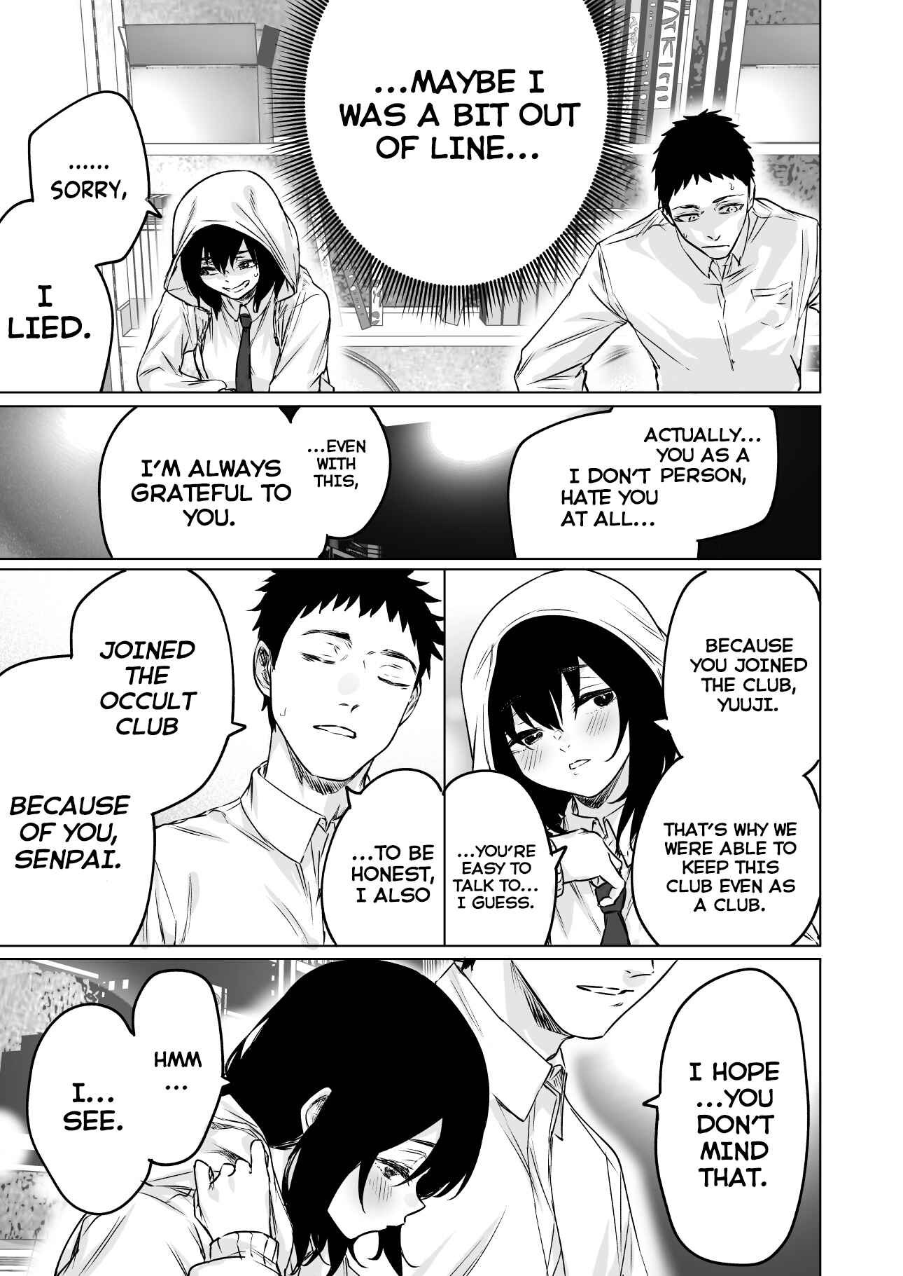 Page 4 Chapter 22 Confession Series