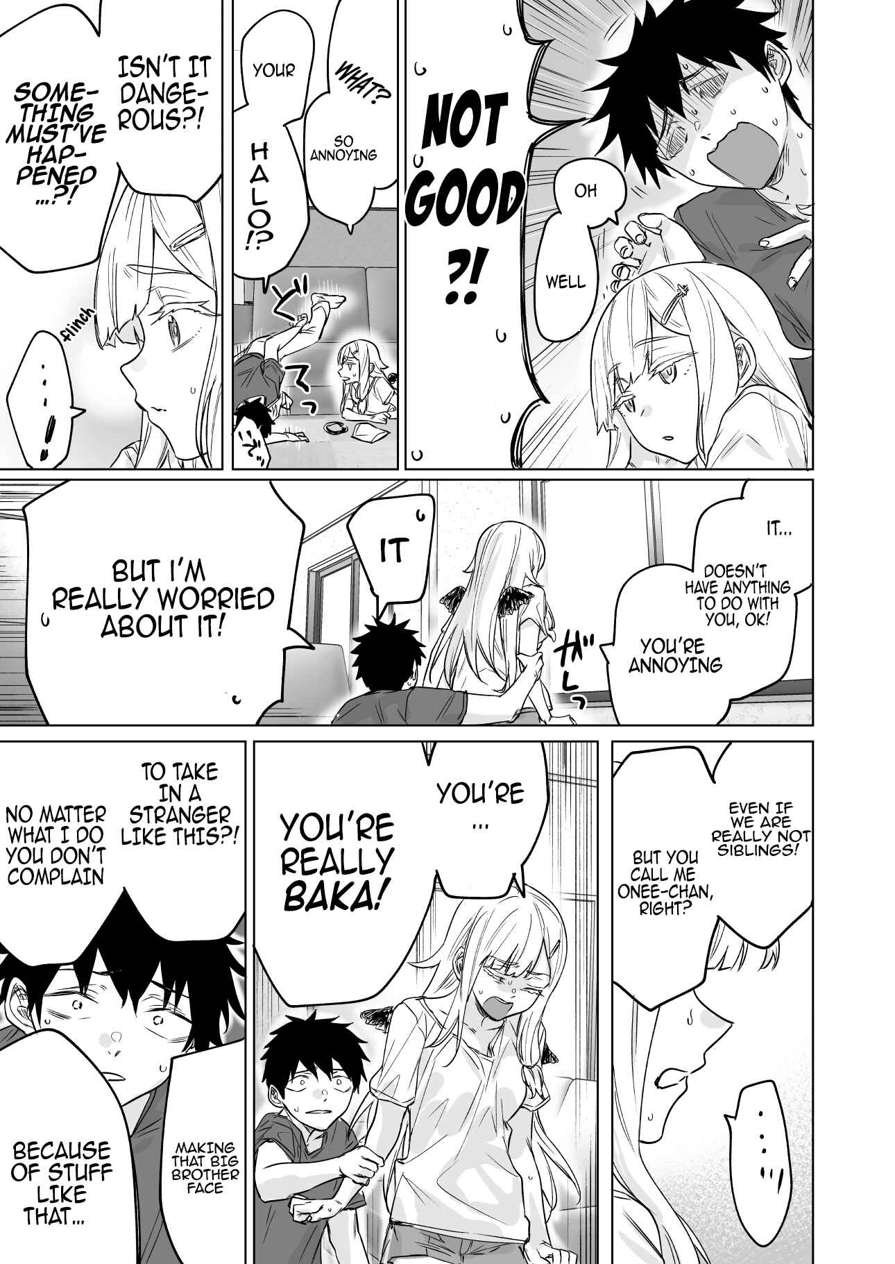 Page 4 Chapter 15 Confession Series