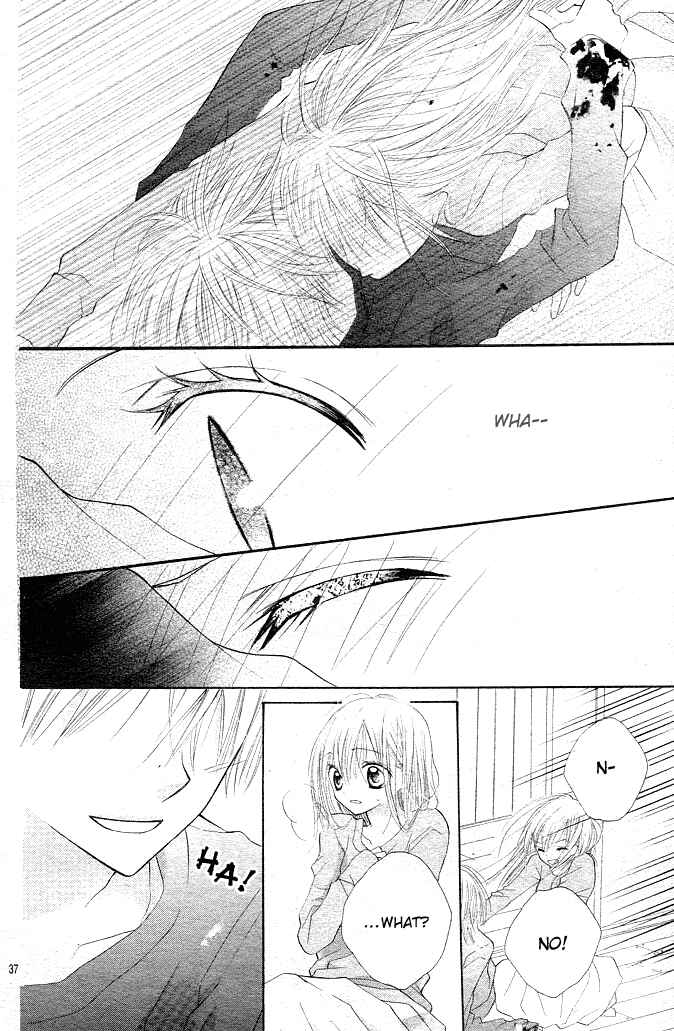 Page 35 Chapter 1 24 Colors ~Hatsukoi no Palette~