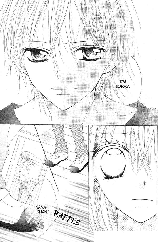 Page 10 Chapter 5 24 Colors ~Hatsukoi no Palette~