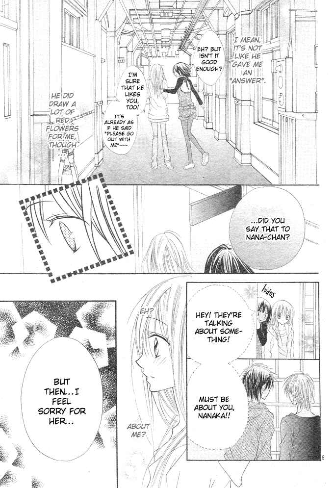Page 6 Chapter 5 24 Colors ~Hatsukoi no Palette~