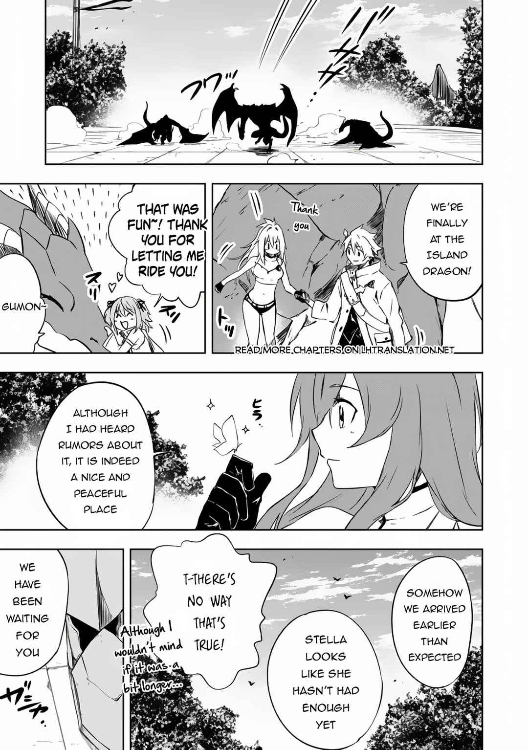 Page 2 Chapter 10.2 Zako ni wa Kaji ga Oniai da www to Iwareta Kaji Level 9999 no Ore, Tsuihousareta no de Boukensha ni Tenshokusuru ~Saikyou Buki de Musou Shinagara Guild de Tanoshiku Kurashimasu~