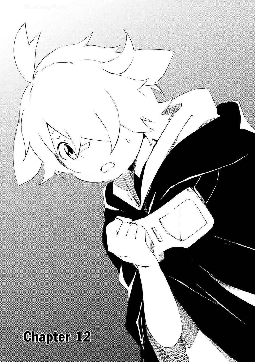 Page 3 Chapter 12.1 Zako ni wa Kaji ga Oniai da www to Iwareta Kaji Level 9999 no Ore, Tsuihousareta no de Boukensha ni Tenshokusuru ~Saikyou Buki de Musou Shinagara Guild de Tanoshiku Kurashimasu~