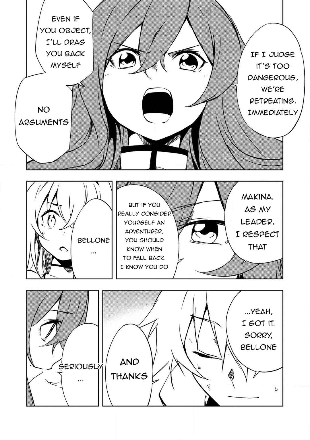 Page 19 Chapter 17 Zako ni wa Kaji ga Oniai da www to Iwareta Kaji Level 9999 no Ore, Tsuihousareta no de Boukensha ni Tenshokusuru ~Saikyou Buki de Musou Shinagara Guild de Tanoshiku Kurashimasu~