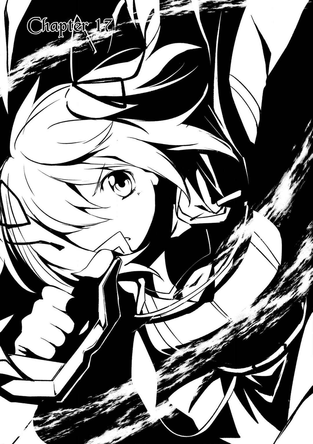 Page 3 Chapter 17 Zako ni wa Kaji ga Oniai da www to Iwareta Kaji Level 9999 no Ore, Tsuihousareta no de Boukensha ni Tenshokusuru ~Saikyou Buki de Musou Shinagara Guild de Tanoshiku Kurashimasu~
