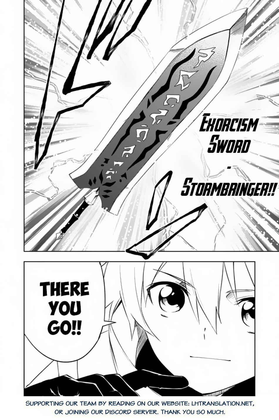 Page 13 Chapter 5.1 Zako ni wa Kaji ga Oniai da www to Iwareta Kaji Level 9999 no Ore, Tsuihousareta no de Boukensha ni Tenshokusuru ~Saikyou Buki de Musou Shinagara Guild de Tanoshiku Kurashimasu~