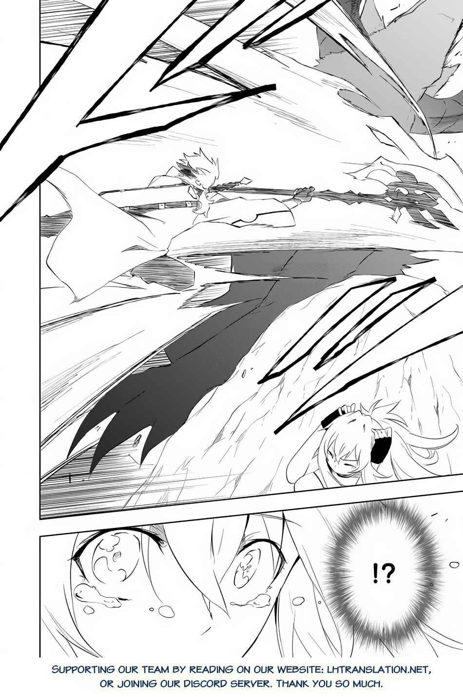Page 13 Chapter 4.1 Zako ni wa Kaji ga Oniai da www to Iwareta Kaji Level 9999 no Ore, Tsuihousareta no de Boukensha ni Tenshokusuru ~Saikyou Buki de Musou Shinagara Guild de Tanoshiku Kurashimasu~