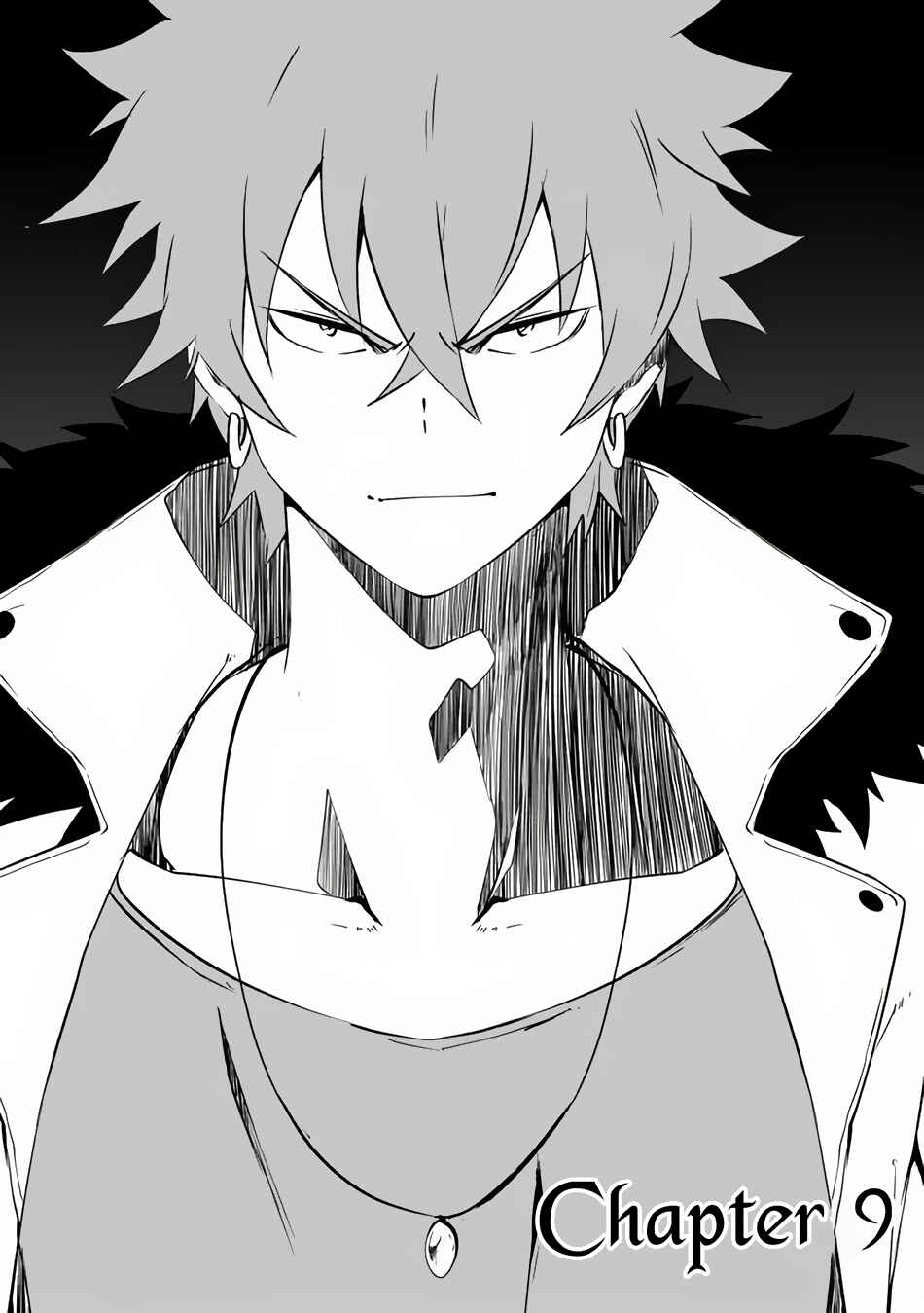 Page 3 Chapter 9.1 Zako ni wa Kaji ga Oniai da www to Iwareta Kaji Level 9999 no Ore, Tsuihousareta no de Boukensha ni Tenshokusuru ~Saikyou Buki de Musou Shinagara Guild de Tanoshiku Kurashimasu~