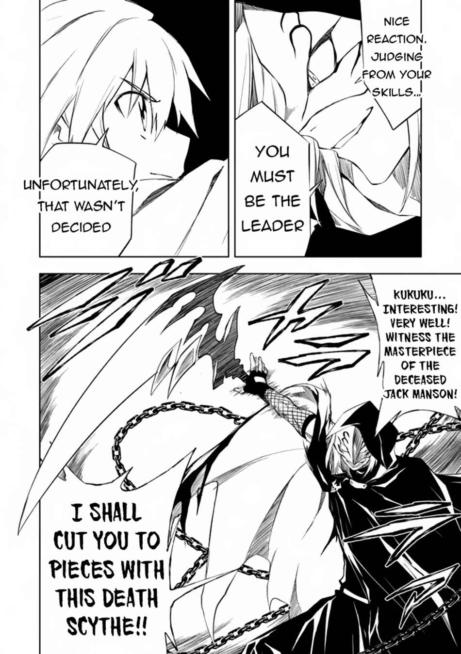 Page 3 Chapter 7.2 Zako ni wa Kaji ga Oniai da www to Iwareta Kaji Level 9999 no Ore, Tsuihousareta no de Boukensha ni Tenshokusuru ~Saikyou Buki de Musou Shinagara Guild de Tanoshiku Kurashimasu~