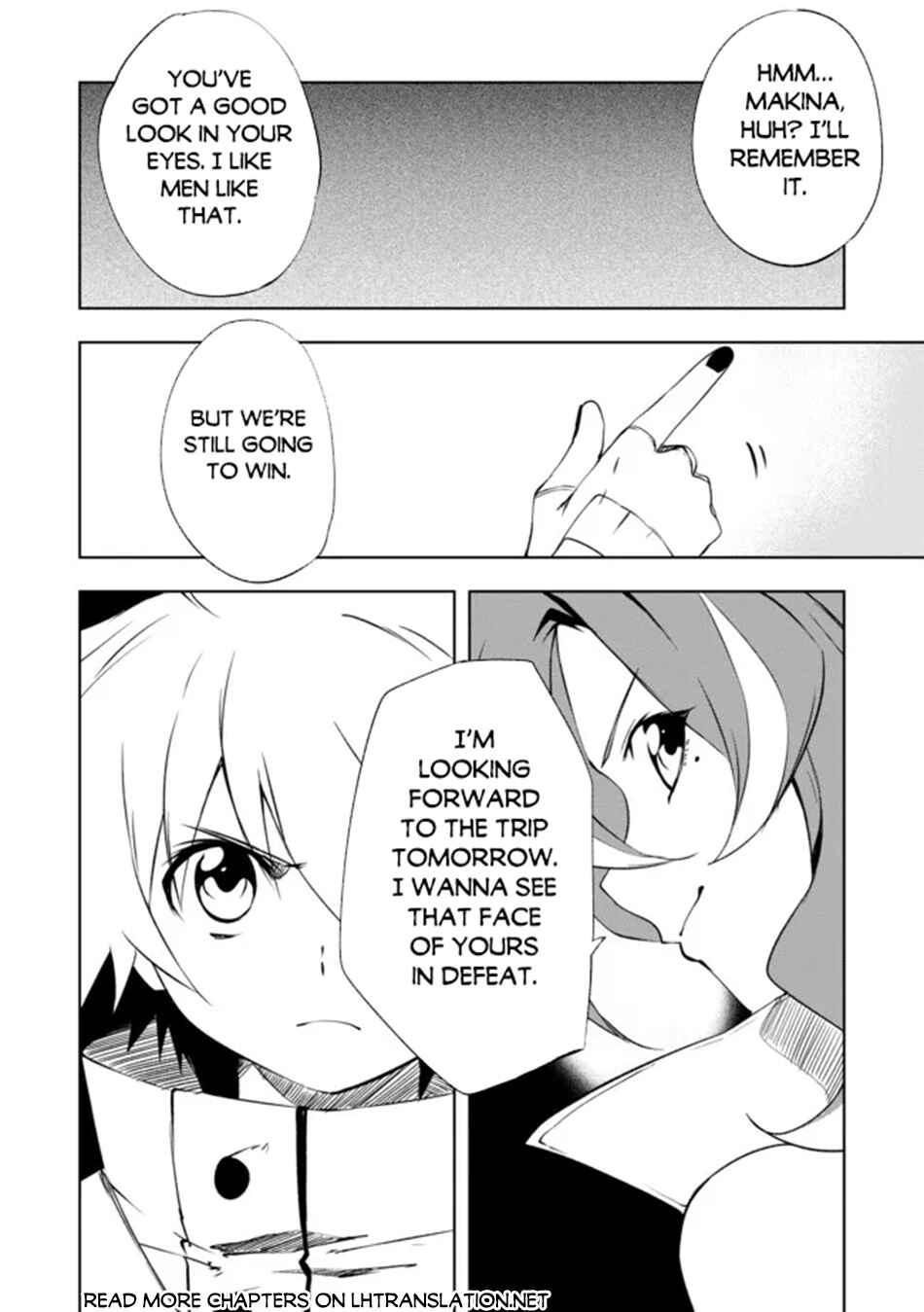 Page 11 Chapter 14 Zako ni wa Kaji ga Oniai da www to Iwareta Kaji Level 9999 no Ore, Tsuihousareta no de Boukensha ni Tenshokusuru ~Saikyou Buki de Musou Shinagara Guild de Tanoshiku Kurashimasu~